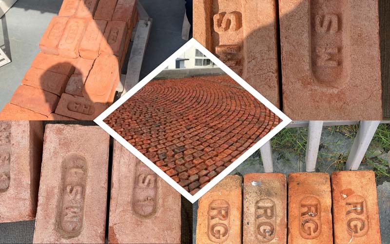 Building Material Supplier